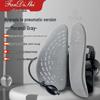 Ergonomic Lumbar Support Cushion for Car and Office