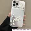 The New Guofeng Is Suitable for Iphone16 Mobile Phone Case Apple 15promax/14plusS Anti-drop 13pro12/11.