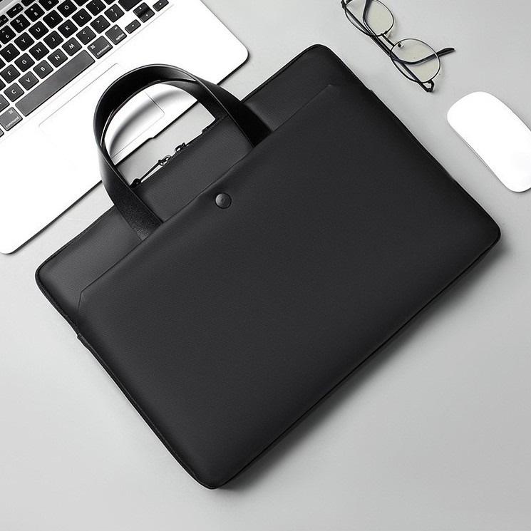 Laptoptasche für 15,6 Zoll Laptop Laptoptasche 14"/15,6" Kunstleder XL729