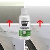 HVIERO-15 20ml/50ml/100ML Bildetaljer Polsk malingsrens Rust Tjæreflekkfjerner Ripereparasjonsmiddel Belegg Bilvask Glans
