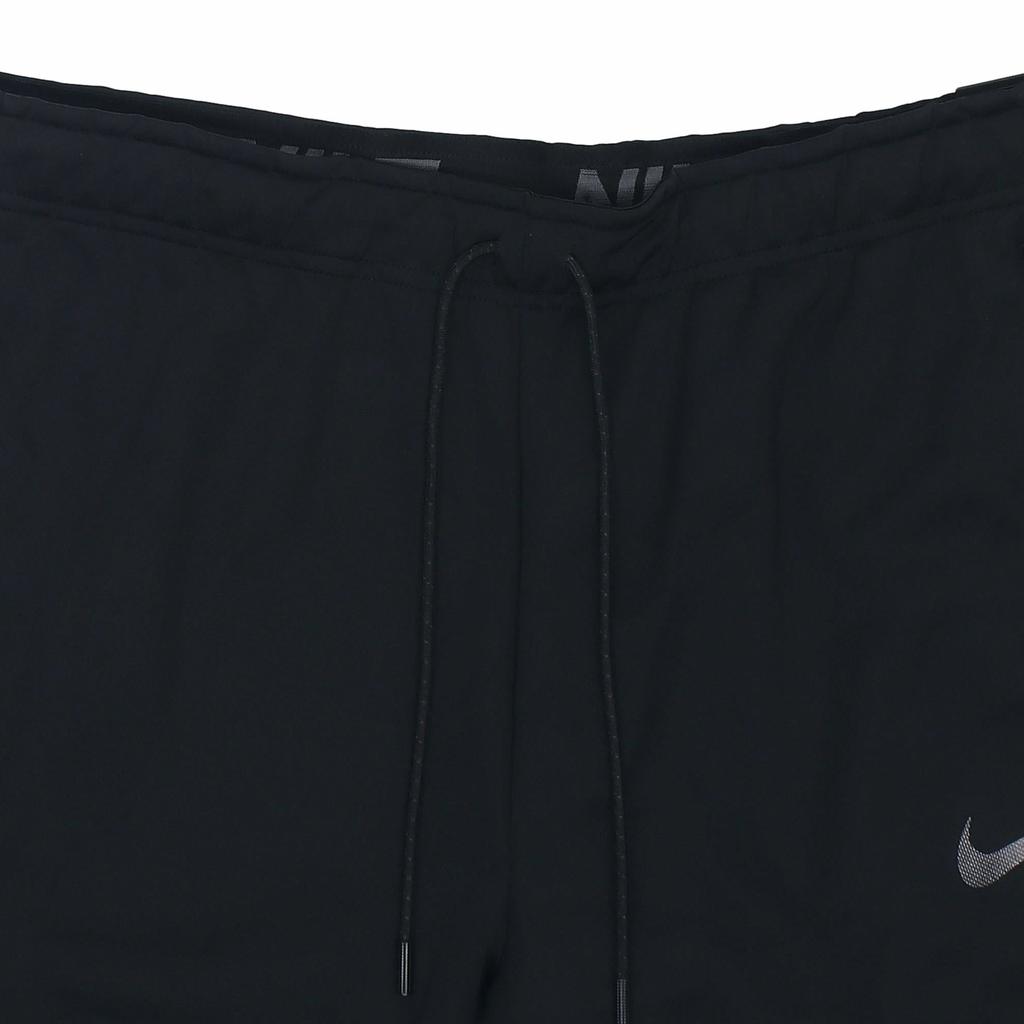Nike Therma Fleece Training Pants Men Bottoms Black 932272-010