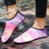 Lightweight Aqua Shoes Summer Women Water Shoes Male Swimming Beach Barefoot Quick-Drying Fishing Sea Shoes Big Size