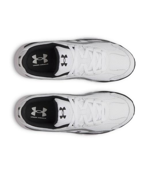 [Under Armour] Tech Runner Sneakers 6011293-102 [Shipped from Korea] 100% Authentic