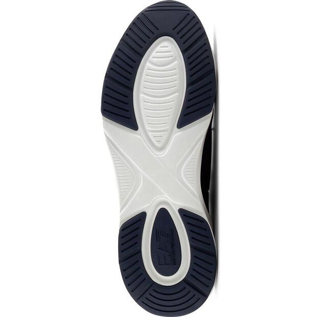 Кроссовки Emporio Armani forte line