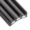 Magnetic Bit Holder for Impact Drivers and Drills for Milwaukee Screwdriver Bits Holder Drill Power Tool Parts 1-6Pcs