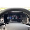 3Pcs Carbon Fiber Interior Driver Side Dashboard Cover Trim For Ford Ranger