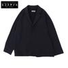 UNITED ARROWS BY DAISUKE OBANA Excellent Condition ESSENS ID/SL Jacket, Navy, Size L Jacket L NavyUsed