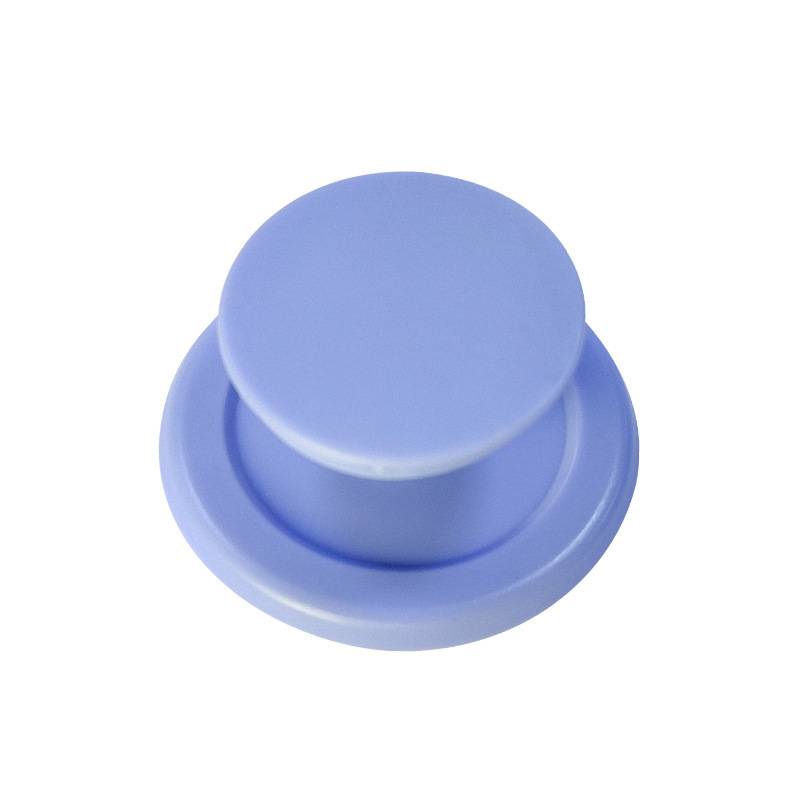 

Magnetic Folding Mobile Phone Grip Holder Socket Pocket Support for Magsafe IPhone Safe Ring Finger Expanding Stand синій