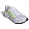 New Adidas Questar Shoes 'White Green' IE2958