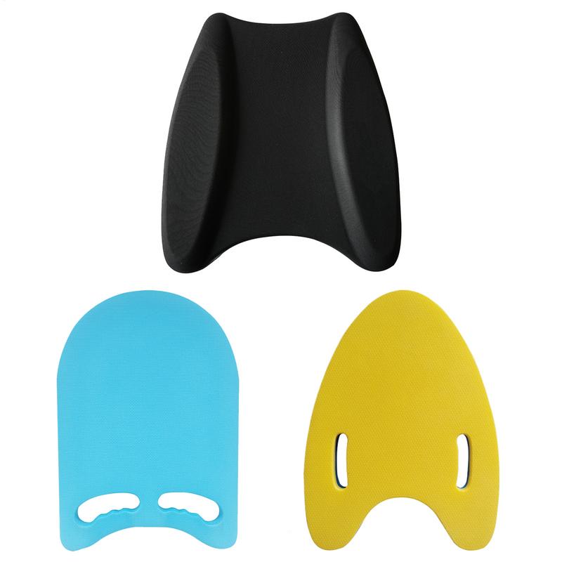 Children Swimming Board Floating Plate Back Lightweight Float Tool Kickboard Adult Swim Beginner Training Safety Accessories