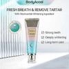 BodyAccel Niacinamide Whitening Toothpaste BodyAccel Toothpaste Niacinamide