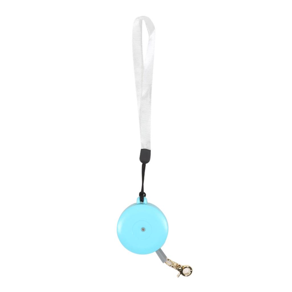 Retractable Dog Leash Automatic Freely  Puppy Cat Traction Rope Belt Dog Leash for Puppy and Kitty Pet Leash
