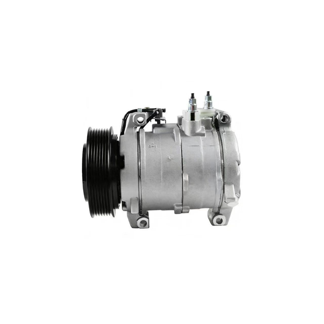 

10S17K Compressor for Honda Models: 38810-RFE-003, 38810-RJJ-003, 447180-803 /