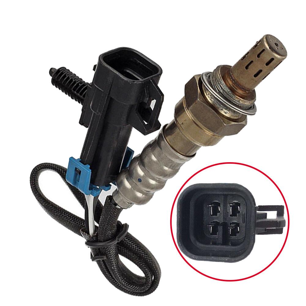 2pcs Oxygen O2 Sensor Downstream For Chevrolet Silverado 1500 Tahoe 2006-2007