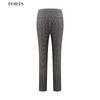 Ports Women's Slim-Fit OL Knit Trousers