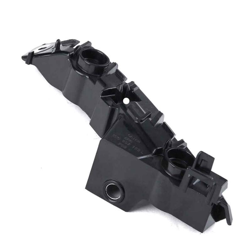 X95-1 Pair Front Bumper Guide Bracket 3CN807049 3CN807050 For VW Atlas 2018-2020