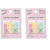 Kanmidou Fusen Kokofusen Mini Colorful S CF-8002 ( 2)