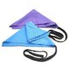 Saxton Cloth Absorbent Inner Chamber Cleaning Wipe Cloth Alto Tenor Saxophone Maintenance Cloth Tube Cloth