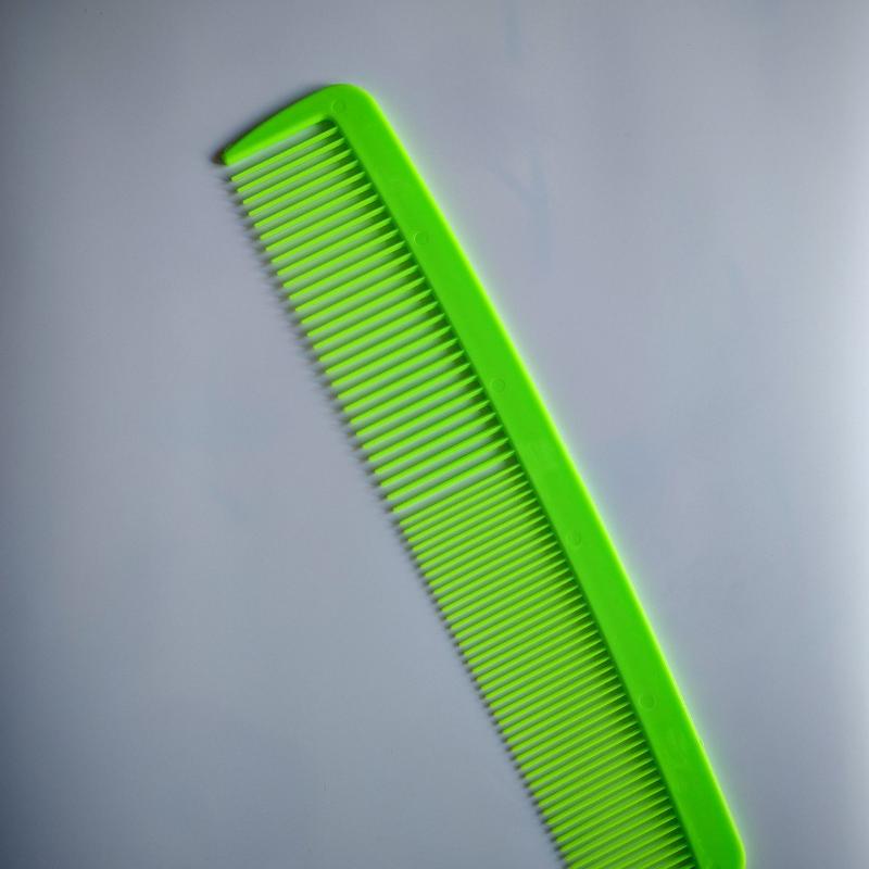 Extra Large Clown Hair Comb Prank Accessories for Women Professional Funny Brushes for Performances