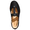 adidas Originals Samba Jane Mary Jane Shoes Women's Black KJ3970