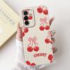 For Samsung A56 5G Case A566B Luxury Fashion Flowers Kawaii Cute Shockproof Phone Case For Samsung Galaxy A56 5G Cover SM-A5660