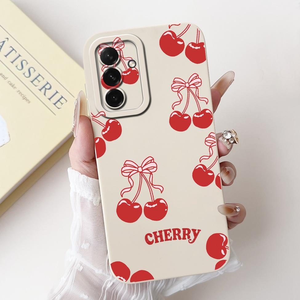 For Samsung A56 5G Case A566B Luxury Fashion Flowers Kawaii Cute Shockproof Phone Case For Samsung Galaxy A56 5G Cover SM-A5660