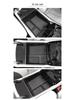 EV Center Console Armrest Storage Box for Applicable 22-24 Models