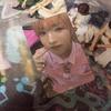 Ncitywish Color Jewel Group Ban Sakuya Photocard