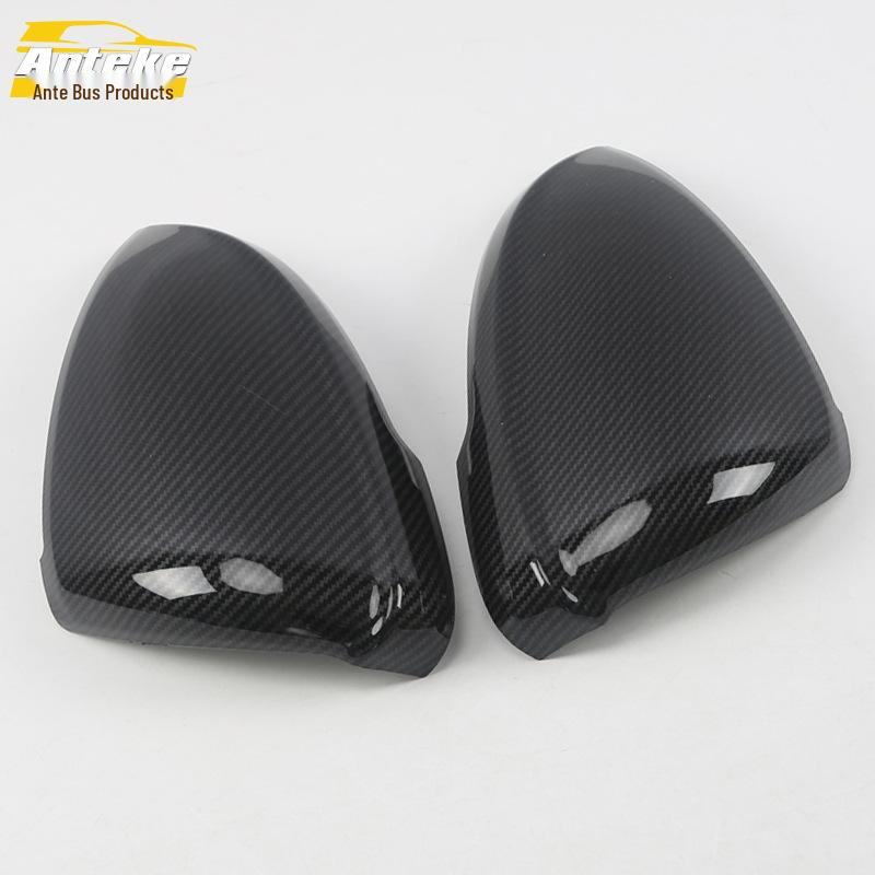 Dekorace krytu zpětného zrcátka pro 2019 Passat - Jasné doplňky