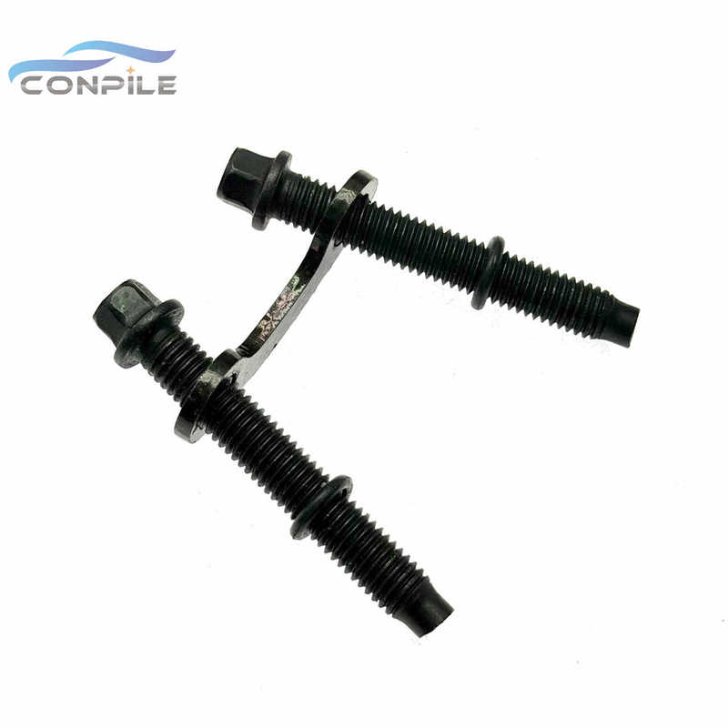 1pc Front drive shaft screw 68003249AB for Jeep Wrangler 2007-2019