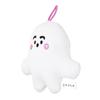 Shinapushu Washable Plush Toy Pushupushu
