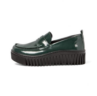Women's Slip-ons 1530 Brighton Platform Jungle