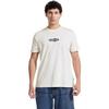 Guess Mens Logo Regular T-Shirt