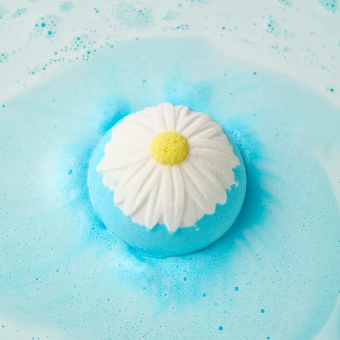 [LIMITED] Blooming Beautiful-Chamomile 185g - Bath Bomb/Bath Bomb