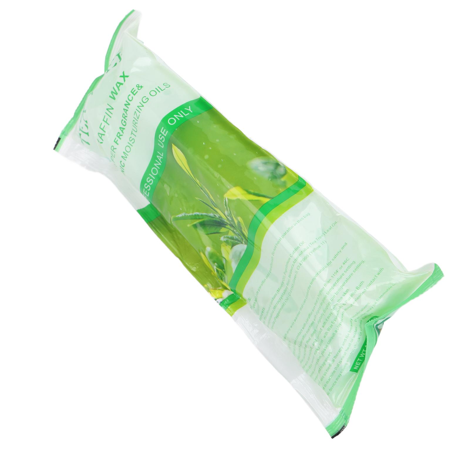 Парафиновый воск, косметический воск для рук, ног, для ванны, для снятия сухости, безопасный, 453 г, воск для кожи для спа-душевой комнаты