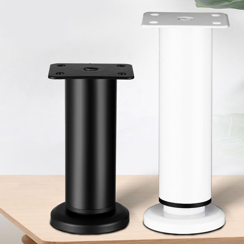 Reinforced Sofa Leg  Bracket Telescopic Telescopic Bearing Bracket Sturdy Furniture Leg  Cabinet