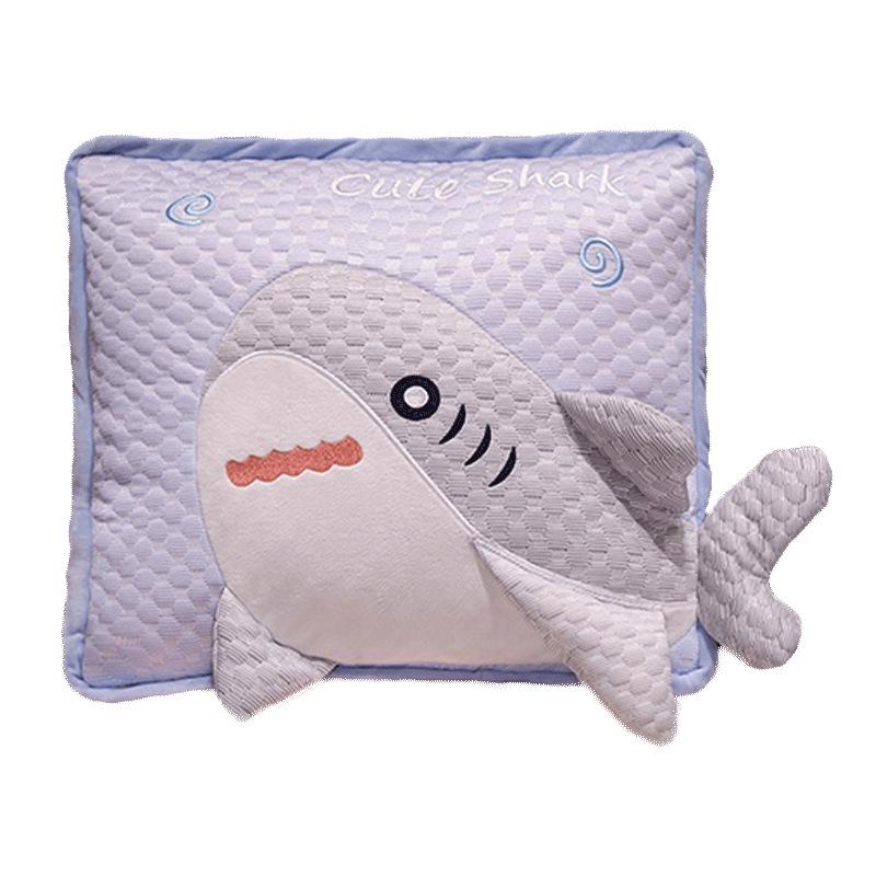 Ice Bean Office Hug Pillow & Blanket: Dual-Use Backrest, Foldable Car Nap Pillow, Two-in-One Sleeping Solution