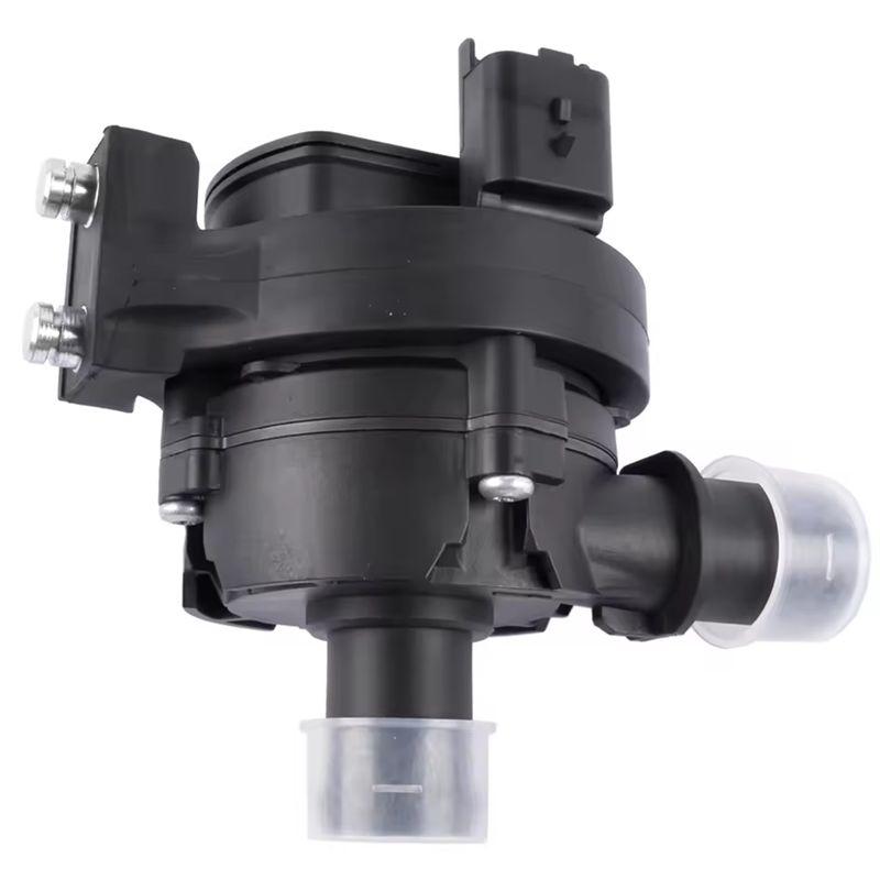 Water Pump Replacement For RENAULT GMC OPEL VAUXHALL Nissan NP300 Navara Dci–2.3–15-0392026366, 0 392 023 366