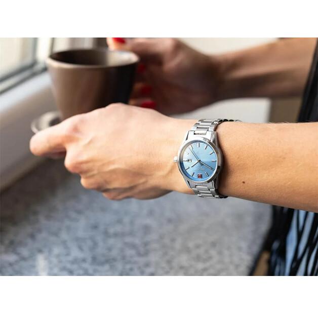 Watch Swiss Alpine Military 7767.1131 Argos
