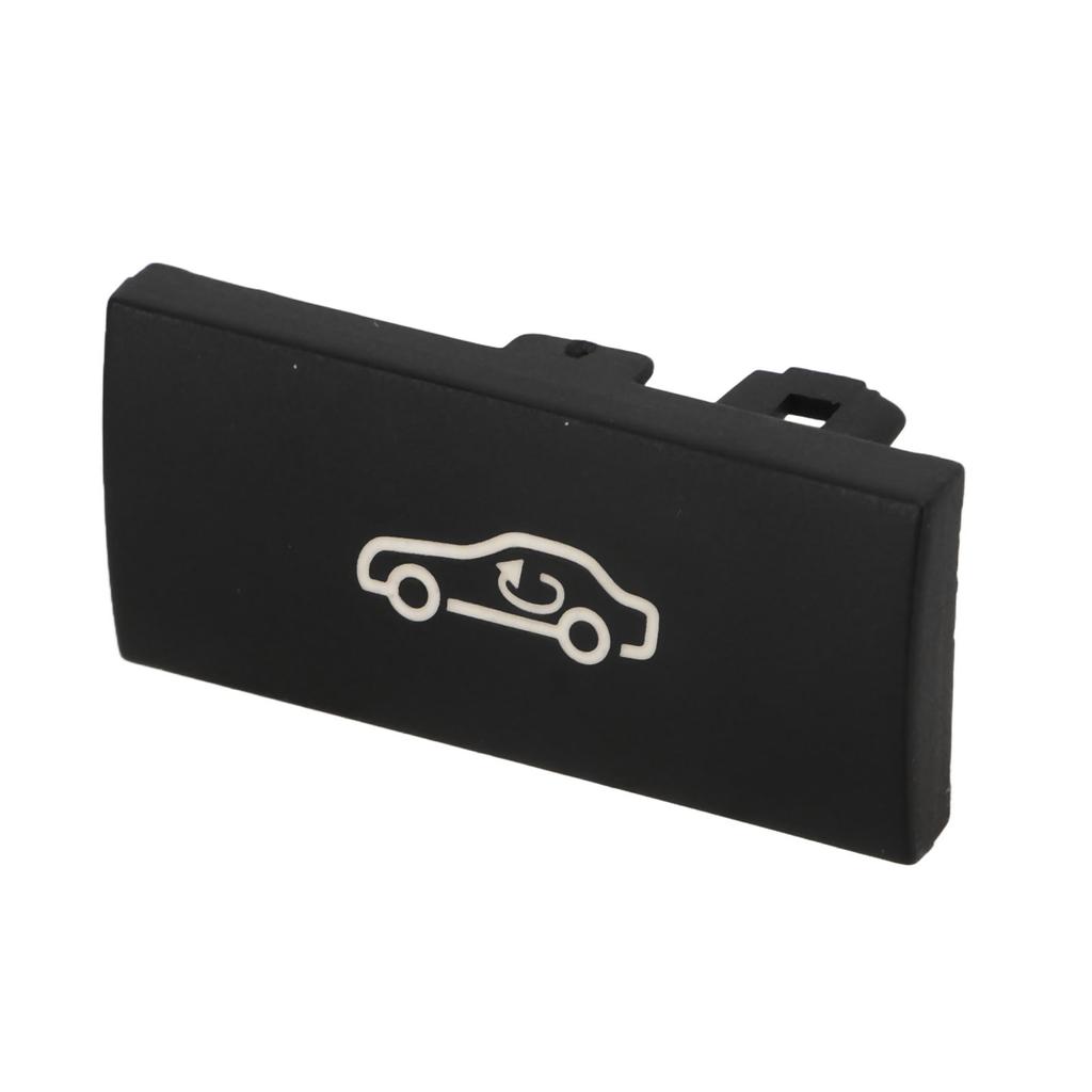 Air Conditioner Inner Circulation Button Replacement for Mercedes‑Benz E‑Class W212 E 63 AMG 2009‑2016 7‑Key Models