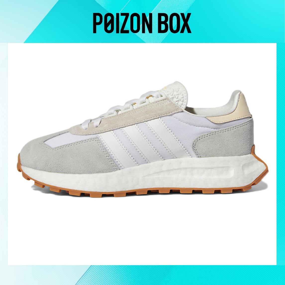 

кроссовки adidas originals Retropy E5 Lifestyle Shoes Women GW8259