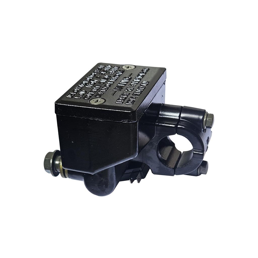 Leihuo Universal Brake Master Cylinder for YFZ450 Motorcycles and ATVs 7/8" 250, 300, 350, 400, 450, 500, 550, 600, 650, 660, 700, 750, 660R, 700R,