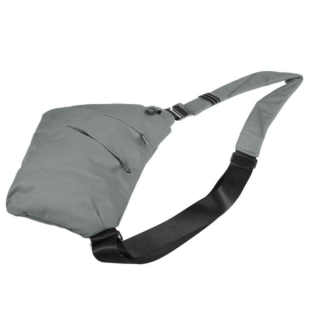 across the chest backpack