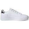 New Adidas Stella McCartney X Court 'White Active Red' HQ1056