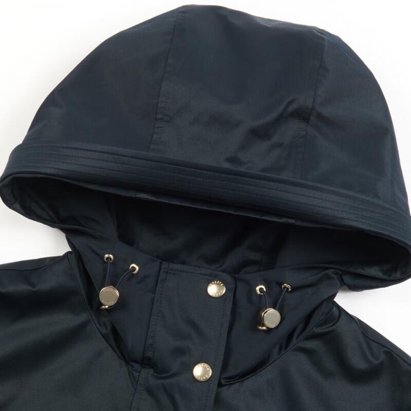 HAZZYS Women's PHIZ Series Winter Outdoor Casual Two-Piece Down Jacket