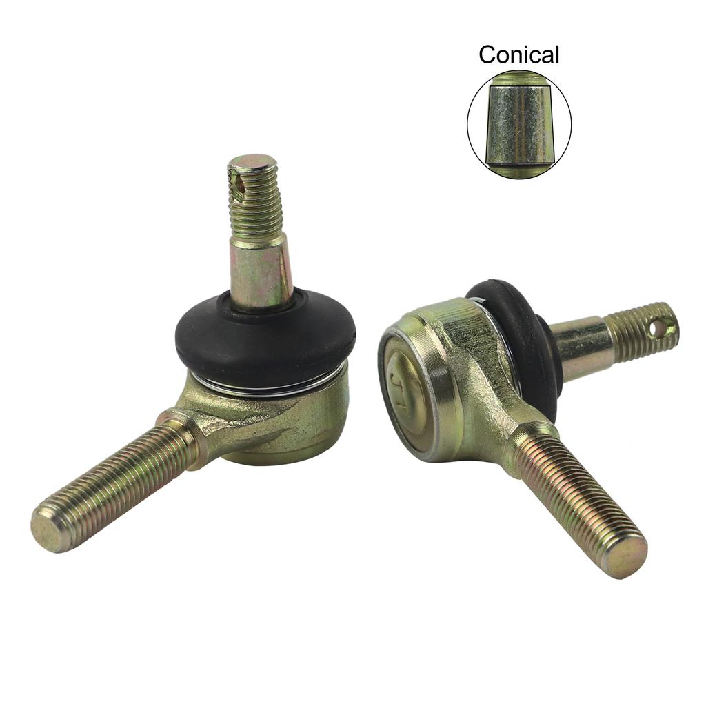 Kit de Rótulas de Dirección para Motores de Motocicleta Yamaha Raptor 350 660 YFM 350 660 YFM-660 YFM660R YFZ 350 Banshee 350 Componente