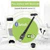 2 in 1 USB Bluetooth 5.4 Adapter 900Mbps Bluetooth Dongle Dual Band 2.4G&5GHz Wireless Network Card WiFi Receiver For Win10/11