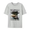 Platypus You Are A Smart or Humorous Guy Casual Tshirt Mens and Womens Luxury Brand Tops