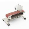 Horizontal Belt Sander Mini Electric Belt Grinding Sander Multifunctional