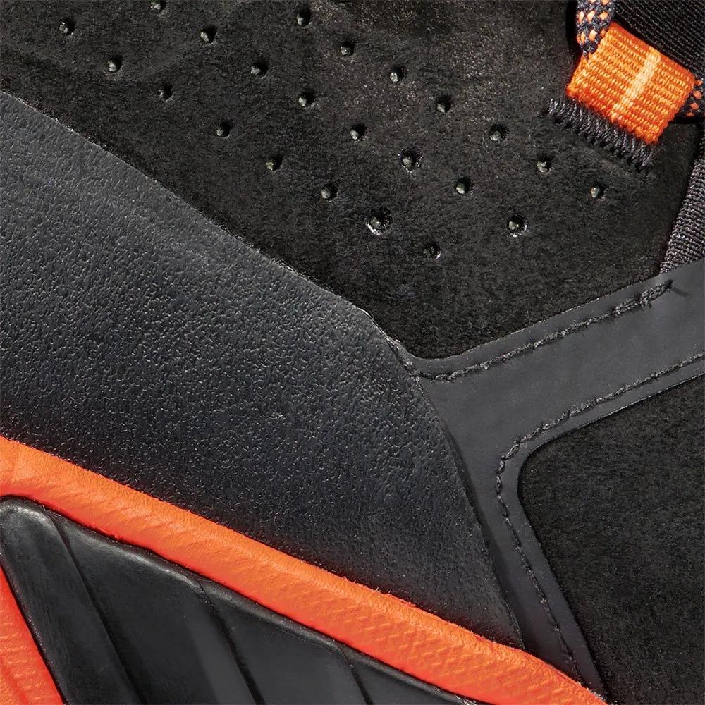 Mammut Альпинистские ботинки Sapuen High Goretex